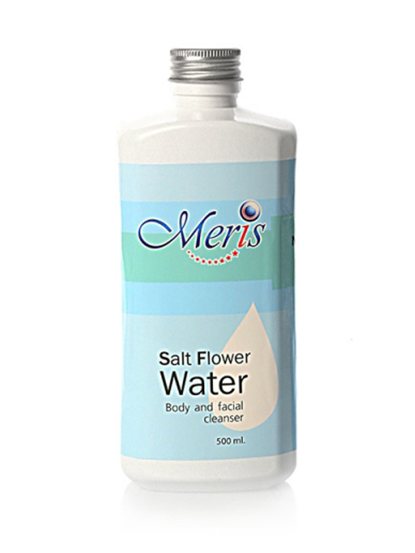 น้ำดอกเกลือ Salt Salt Flower Water